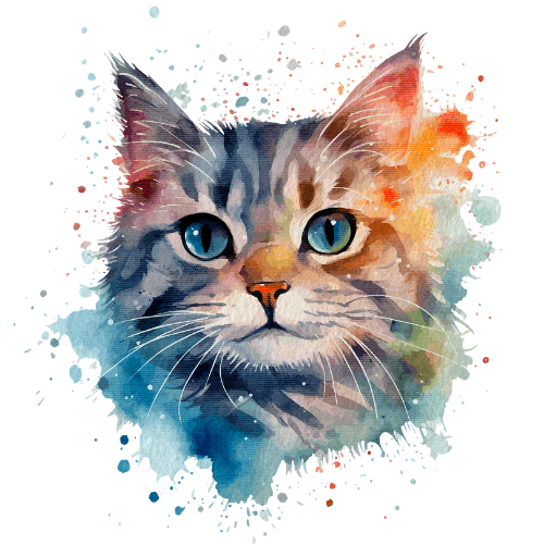 Feline (Cat) transport Services
