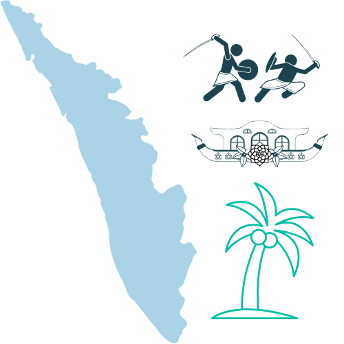 Pet Relocation Services Kerala