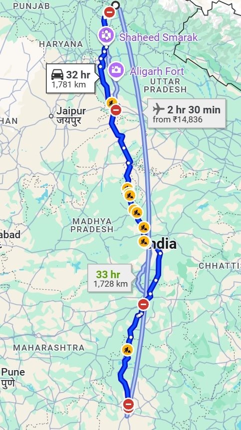 Dehradun to Hyderabad pet travel